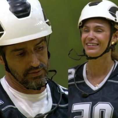 Prova do Líder do BBB 26 mostra vantagem de veteranos sobre Camarotes e Pipocas