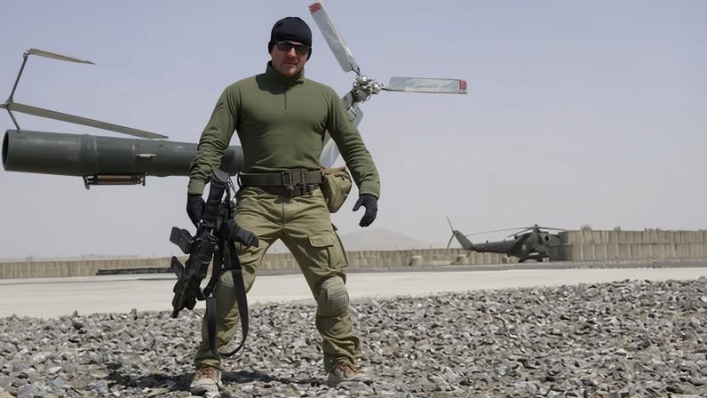 Paweł Mateńczuk, a Polish soldier with Nato in Afghanistan, said Trump should apologise to families of veterans, particularly those who died. ‘If anyone is owed an apology, it’s them,’ he said.