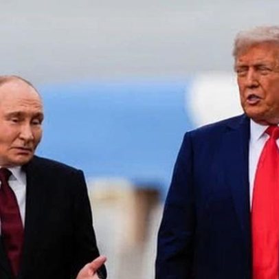 Kremlin diz que Putin foi convidado a integrar o conselho de paz de Gaza de Trump