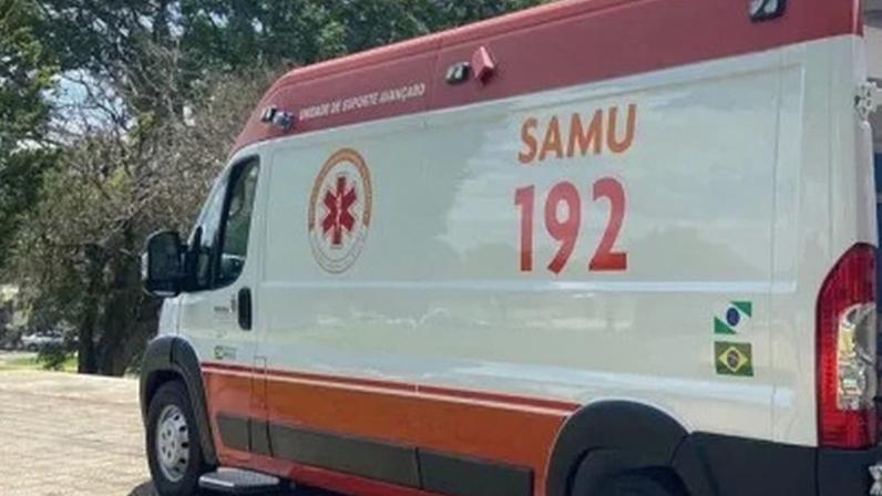 Condutor com sinais de embriaguez em Cascavel desobedeceu ordem de parada, colidiu com viatura e tentou subornar agentes após dificultar atendimento de emergênciatodo o Estado -