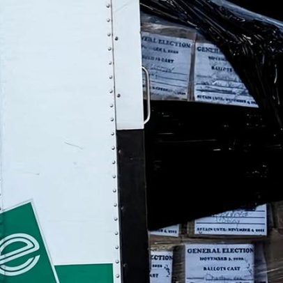 Chefe do FBI em Atlanta é afastado após questionar interesse do DoJ na eleição de 2020