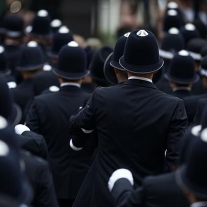 Falha na triagem de oficiais gera predadores sexuais na Met, diz revisão