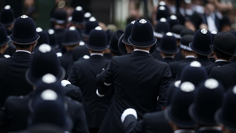 Falha na triagem de oficiais gera predadores sexuais na Met, diz revisão