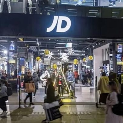JD Sports permite que clientes comprem via plataformas de IA