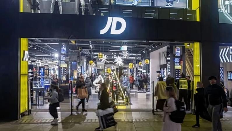 JD Sports permite que clientes comprem via plataformas de IA