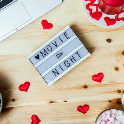 10 filmes de todos os tipos para celebrar o Dia dos Namorados