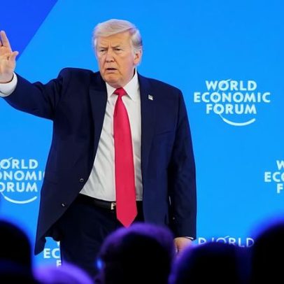 Como a Europa pode romper relações com Donald Trump