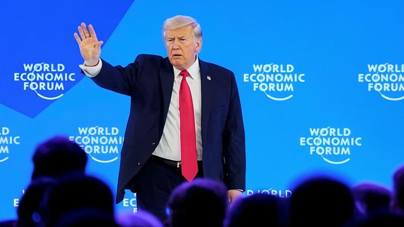 Waving goodbye to Donald Trump won’t be easy or quick for Europe.