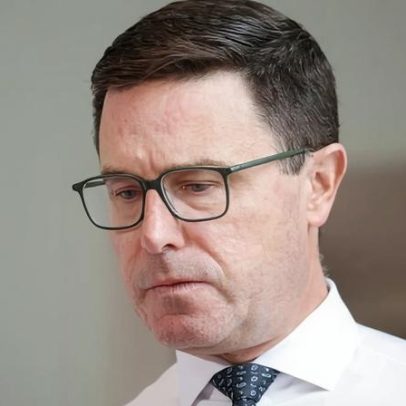 Saída em massa do gabinete sombra marca novo capítulo do declínio dos Nationals