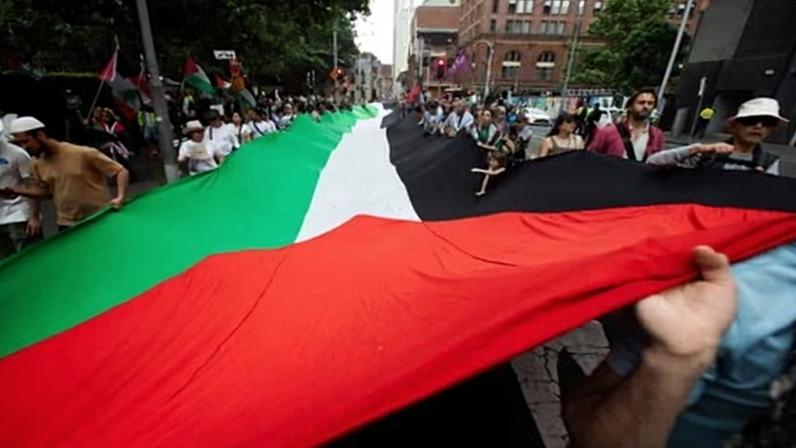 Grupos contestam leis de NSW que restringem protestos após ataques