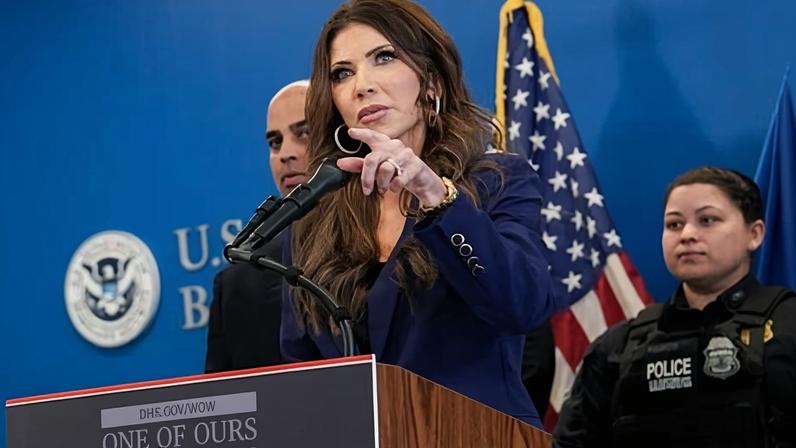 Administração Trump encerra TPS para somalis nos EUA