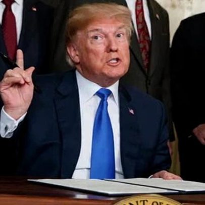 Austrália convidada a integrar board for peace de Trump; Parlamento debate ódio