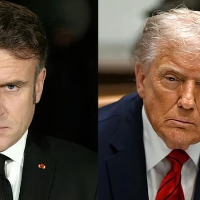 Trump ameaça tarifas; UE pode responder com retaliação