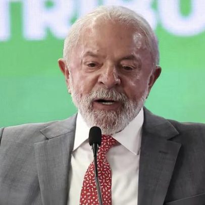 Lula embarca nesta semana para a primeira viagem internacional de 2026