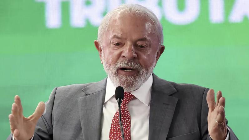 Lula vai ao Panamá para participar de Fórum Econômico Internacional