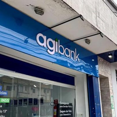 Plano de IPO do Agibank tem revés com suspensão de crédito do INSS