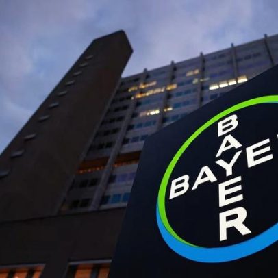 Bayer prevê crescimento de até 3% em fármacos com potenciais blockbusters