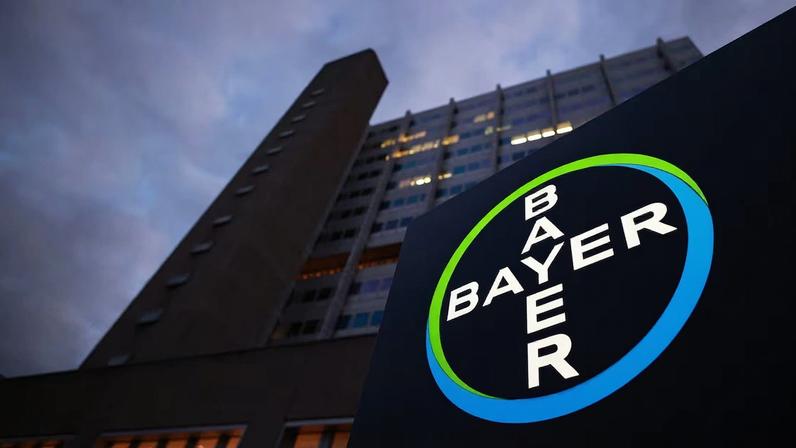 CEO da companhia segue em busca de conter onda de litígios ligados ao Roundup (Foto: Krisztian Bocsi/Bloomberg)