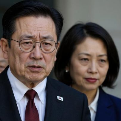 Lee viaja para cúpula no Japão uma semana após encontro com Xi