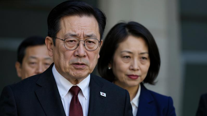 Lee viaja para cúpula no Japão uma semana após encontro com Xi