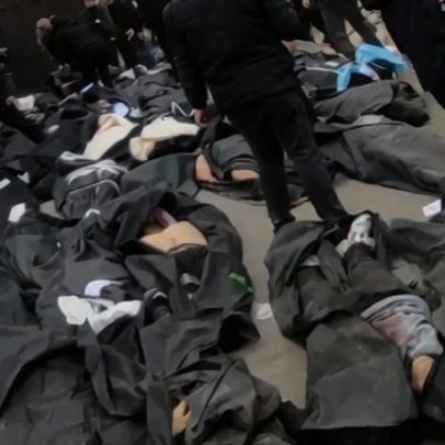 Mortos por repressão no Irã chegam a quase 2.600, dizem organizações civis