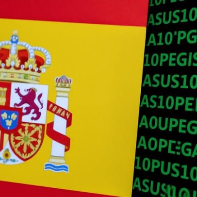 Espanha encerra investigação sobre Pegasus, diz que Israel não respondeu