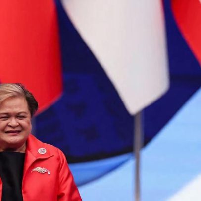 Filipinas recebem grupos de Mianmar para reunião com partes interessadas