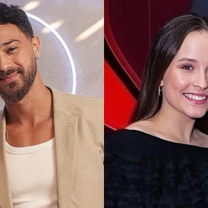 BBB 26: Matheus recebe elogio do marido de Larissa Manoela; web reage