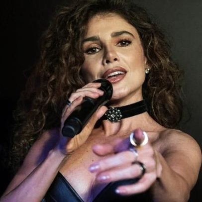 Paula Fernandes em Coração Acelerado recebe críticas sobre transformação facial