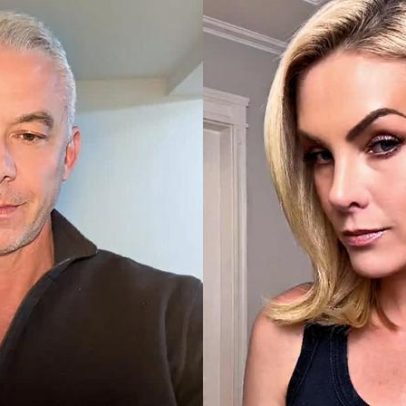 Alexandre Correa fica livre, pega dois anos por xingar advogado de Hickmann