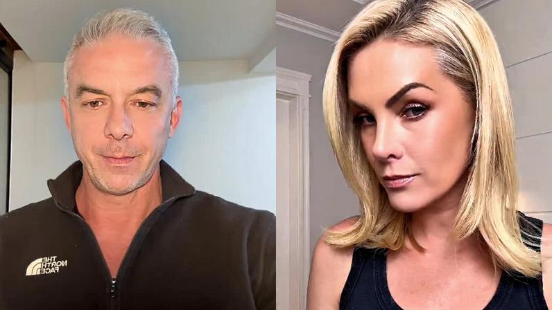 Alexandre Correa se livra da prisão, mas passará dois anos pagando pena após xingar advogado de Ana Hickmann de tudo que é nome