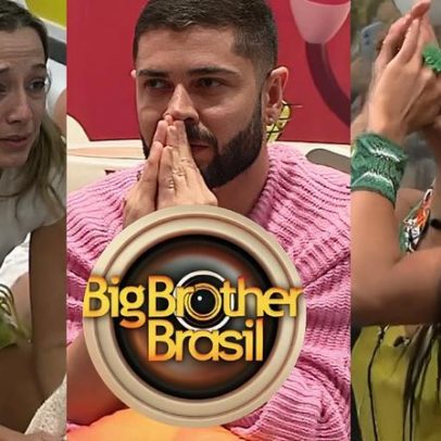 Quem é o grupo Pipoca do BBB 26, escolhido pelo público