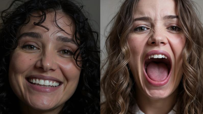 Débora Nascimento e Bella, sua filha com José Loreto — Foto: Reprodução/Instagram