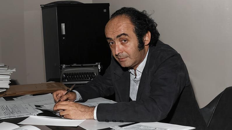 Herzog, uma das 25 vítimas dos delegados - Imagem: Instituto Vladimir Herzog