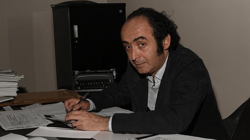 Herzog, uma das 25 vítimas dos delegados - Imagem: Instituto Vladimir Herzog