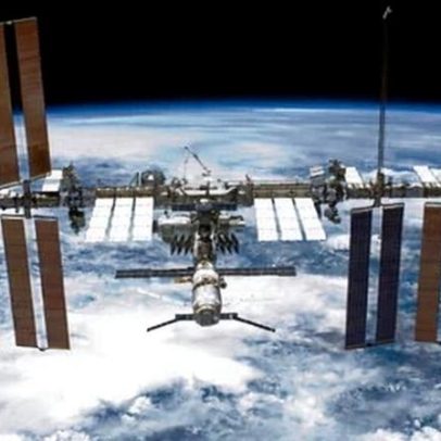 Nasa adianta saída de astronautas da ISS por problema médico grave