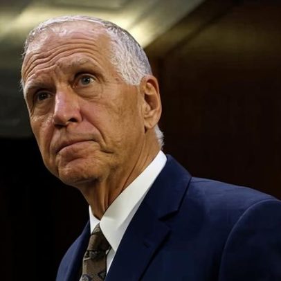Senador republicano promete bloquear nomeações do Fed após o DoJ investigar Powell