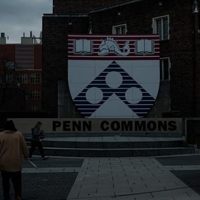 UPenn condena exigência de listas de judeus pela administração Trump