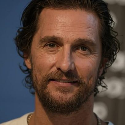McConaughey registra frase icônica para evitar fakes com IA