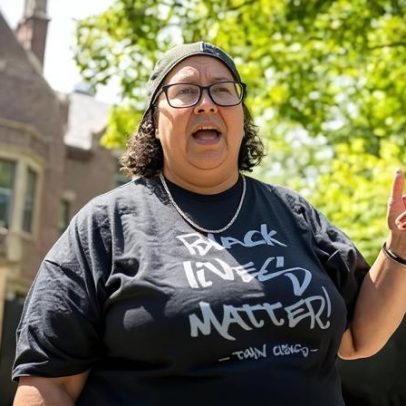 Duas presas em protesto anti-ICE em igreja de Minnesota, afirma Bondi