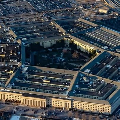 Contratado do Pentágono é indiciado por vazamento ligado a repórter do Washington Post
