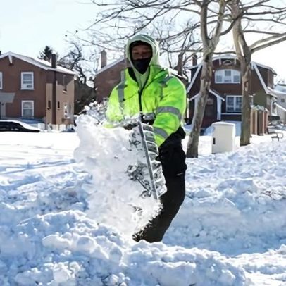 EUA enfrentam frio extremo e falta de energia durante tempestade de inverno