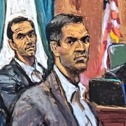 Irmãos usavam festas e viagens de luxo para abusos sexuais, diz tribunal de Nova York