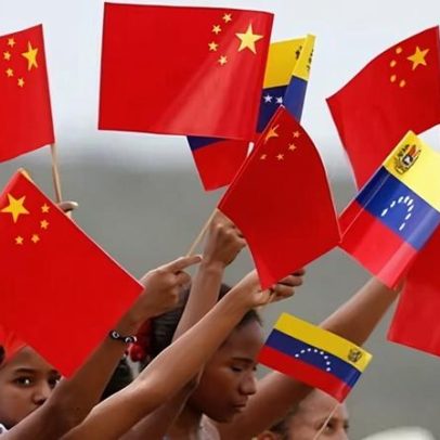 Delcy Rodríguez pode se tornar Deng Xiaoping latino-americana