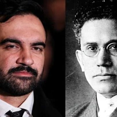 Tentaram difamá-lo como antissemita, mas Zohran Mamdani mantém tradição judaica