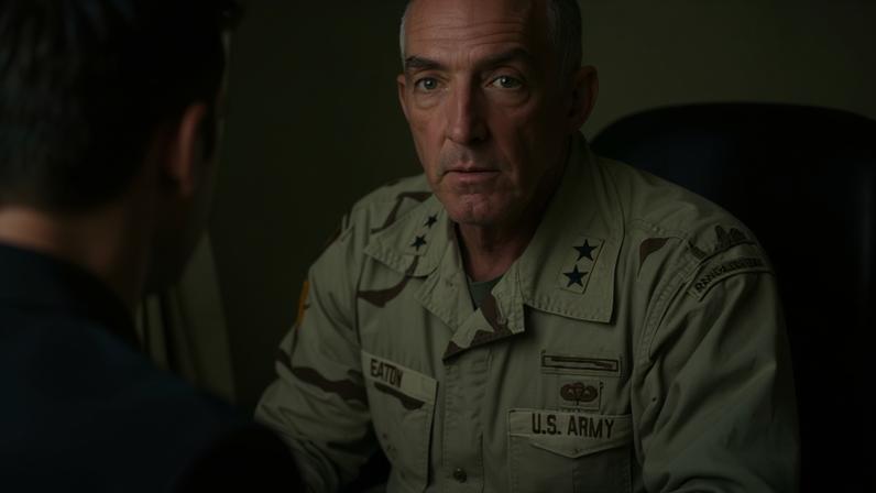 General alerta que politicização do Exército por Trump lembra Stalin