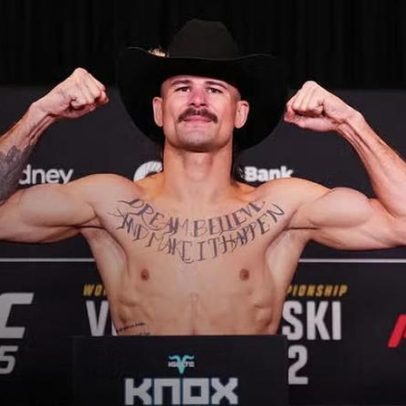 Resultados da Pesagem do UFC 325 Volkanovski x Lopes 2