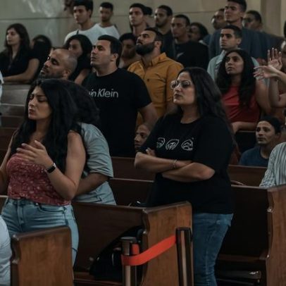 Líder aponta que jovens no Egito vivenciam despertar espiritual