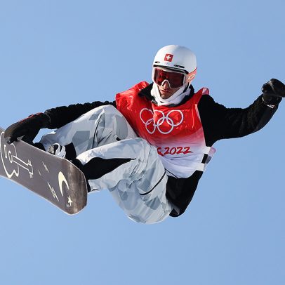 Brasil disputará esportes na Olimpíada de Inverno: quais são