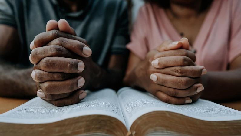 How to Have a Meaningful Quiet Time Together in Your Marriage